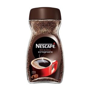 Nescafé Original Extraforte Instant Coffee 200g | www.AlbazaarMarket.com