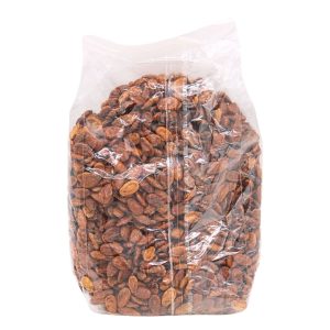 Roasted & Salted Watermelon Seeds 350g | Albazaar Market