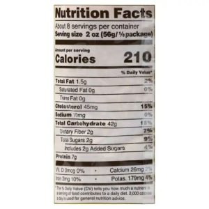 Ziyad Vermicelli (Shahariyah) Pasta 16 oz package.