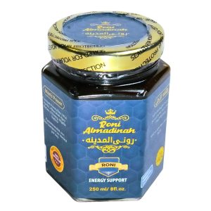 Roni Almadinah Men Energy Support 8oz | www.AlbazaarMarket.com