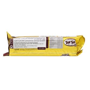 Taw Taw Date Biscuit XL 3 Pack X 60g | www.AlbazaarMarket.com