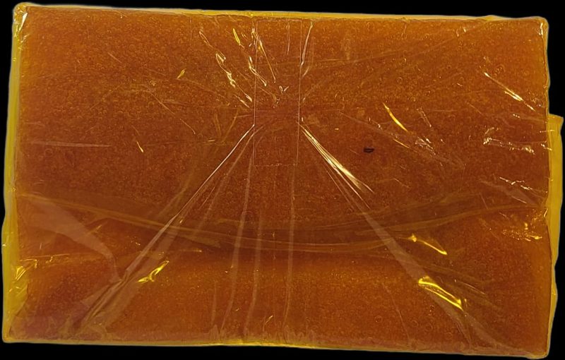 Dried Apricot Paste Extra Filtered 330g AMARDEEN | Alreef |
