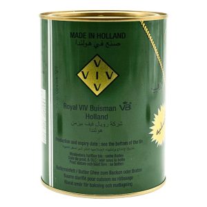 Gold Medal Pure Butter Ghee 800g | www.AlbazaarMarket.com
