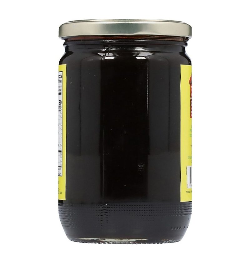 Ziyad Iraqi Date Syrup 19.8 oz - Image 2