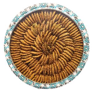 Barazek Shortbread Cookies | Al Nejmah Sweets 1000g | www.AlbazaarMarket.com