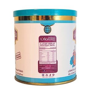 Al Samman Coffee Improver 100g | www.AlbazaarMarket.com