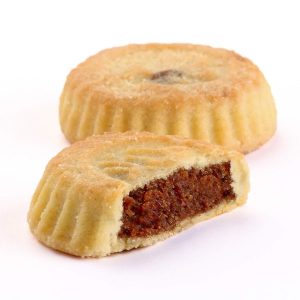 Assorted Maamoul Shortbread Cookies | Zalatimo Sweets 780g GIFT BOX | www.AlbazaarMarket.com
