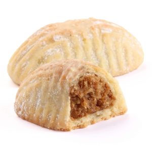 Assorted Maamoul Shortbread Cookies | Zalatimo Sweets 780g GIFT BOX | www.AlbazaarMarket.com