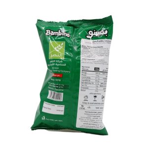 Bambino Onion Flavored Chips 35g | www.AlbazaarMarket.com
