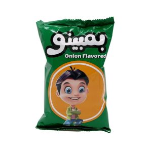 Bambino Onion Flavored Chips 35g | www.AlbazaarMarket.com