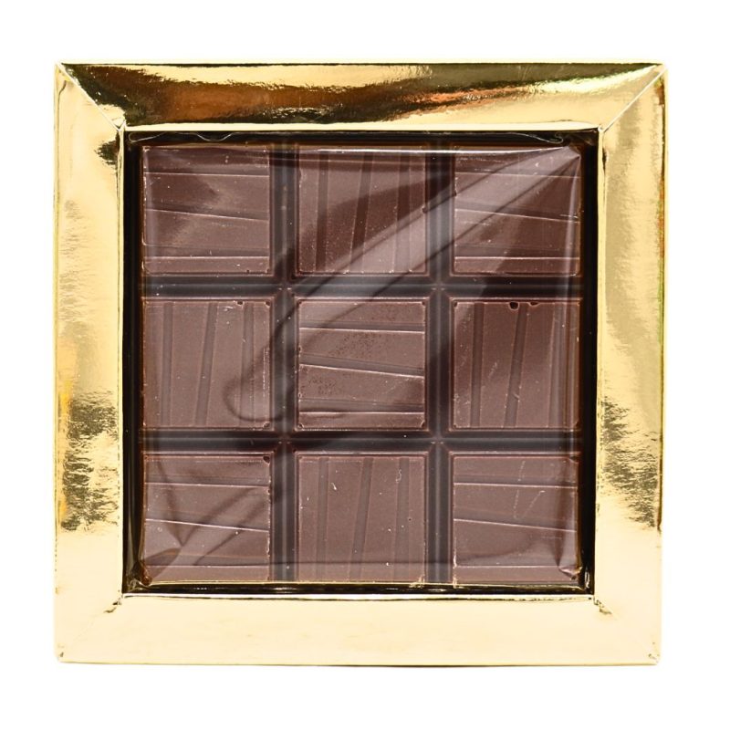 Dubai Chocolate Choco One with Kunafa & Pistachio Cream Filling 100g | www.AlbazaarMarket.com