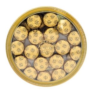Maamoul Dates Shortbread Cookies | Al Nejmah Sweets 1kg | www.AlbazaarMarket.com