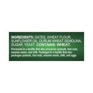 Sultan Maamoul Date Filled Cookies 449g | www.AlbazaarMarket.com