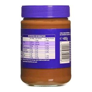Cadbury Milk Chocolate Spread 400g | www.AlbazaarMarket.com