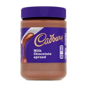 Cadbury Milk Chocolate Spread 400g | www.AlbazaarMarket.com