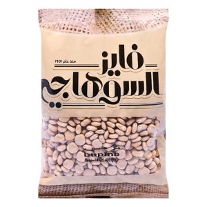 Faiez Al Suhagy Lupine Beans 400g | www.AlbazaarMarket.com