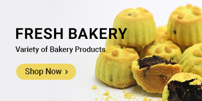 Fresh Bakery