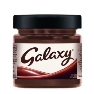 Galaxy Chocolate Spread 200g | www.AlbazaarMarket.com