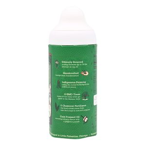 Huwa Palestinian Extra Virgin Olive Oil 12.9 oz Squeeze Bottle | www.AlbazaarMarket.com