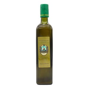 Jawaher Falasteen First Cold Press Olive Oil 34 oz | www.AlbazaarMarket.com