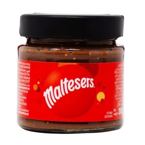 Maltesers Chocolate Spread 200g | www.AlbazaarMarket.com