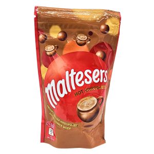 Maltesers Hot Chocolate 140g | www.AlbazaarMarket.com