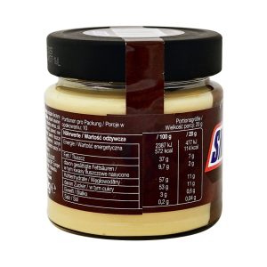 Snickers Chocolate Spread 200g | www.AlbazaarMarket.com