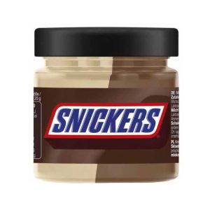 Snickers Chocolate Spread 200g | www.AlbazaarMarket.com