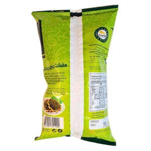 Thyme Manakeesh Chips 100g | Galaxy Foods | www.AlbazaarMarket.com