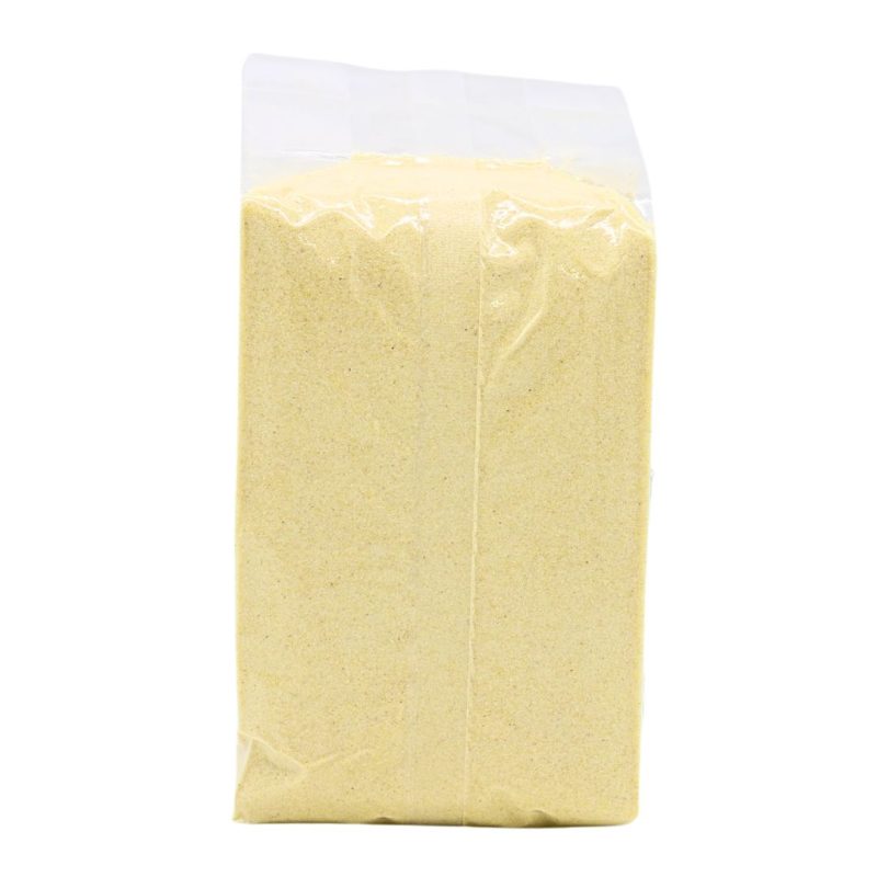 Baraka Fine Semolina 2 lbs. | www.AlbazaarMarket.com