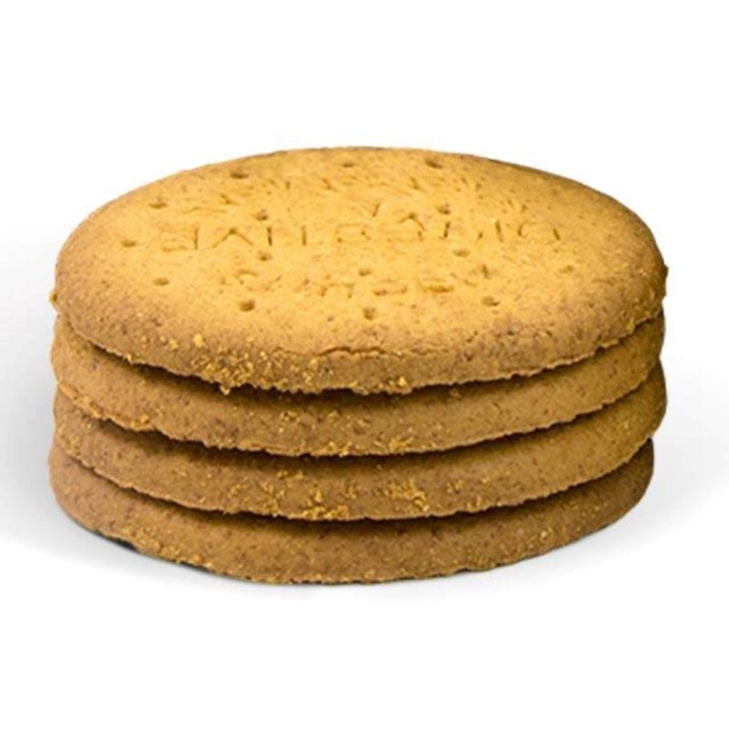 Gullon Digestive Whole Wheat Biscuits 400g | www.AlbazaarMarket.com