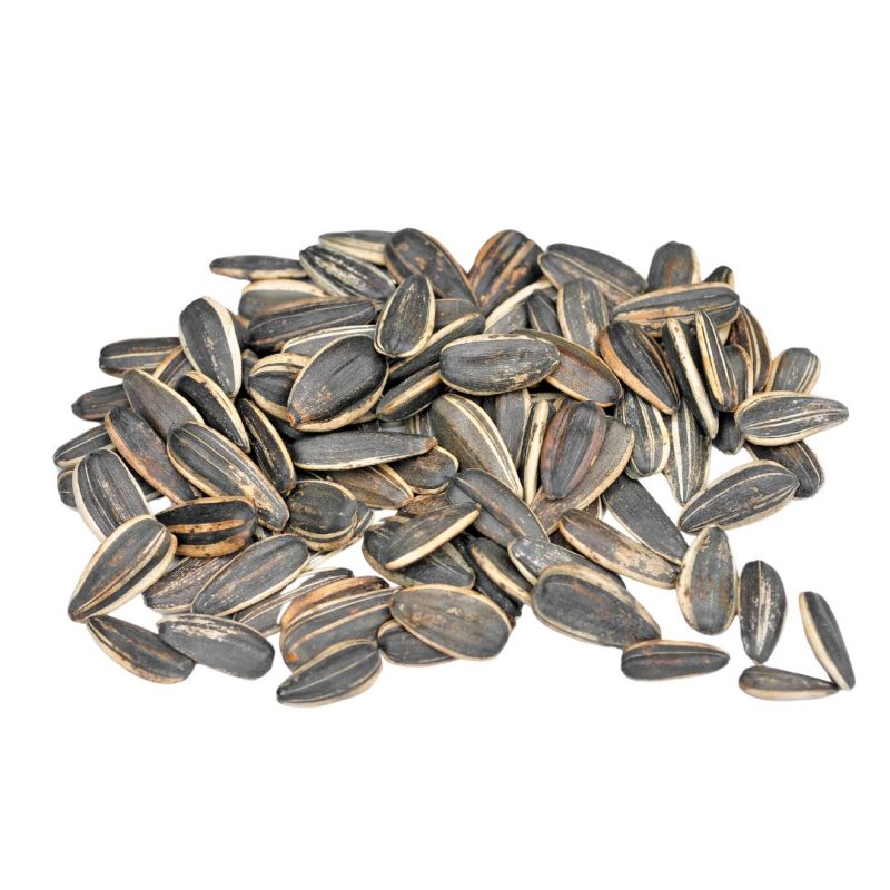 Sunflower Seeds Roasted and Lightly Salted by Meray 250g