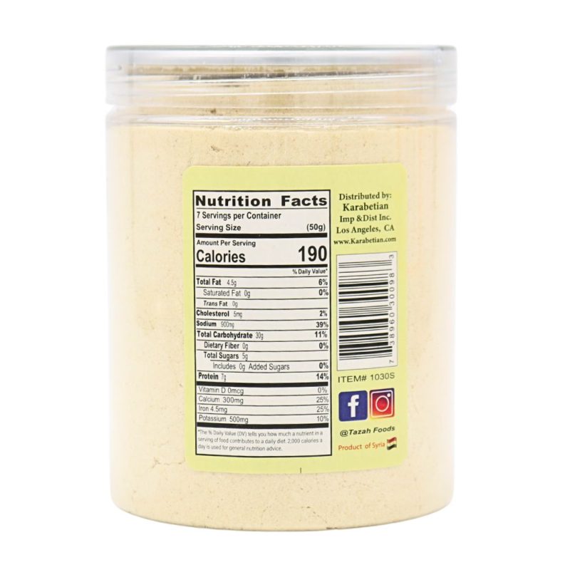 Tazah Kishek Balady 350g | www.AlbazaarMarket.com