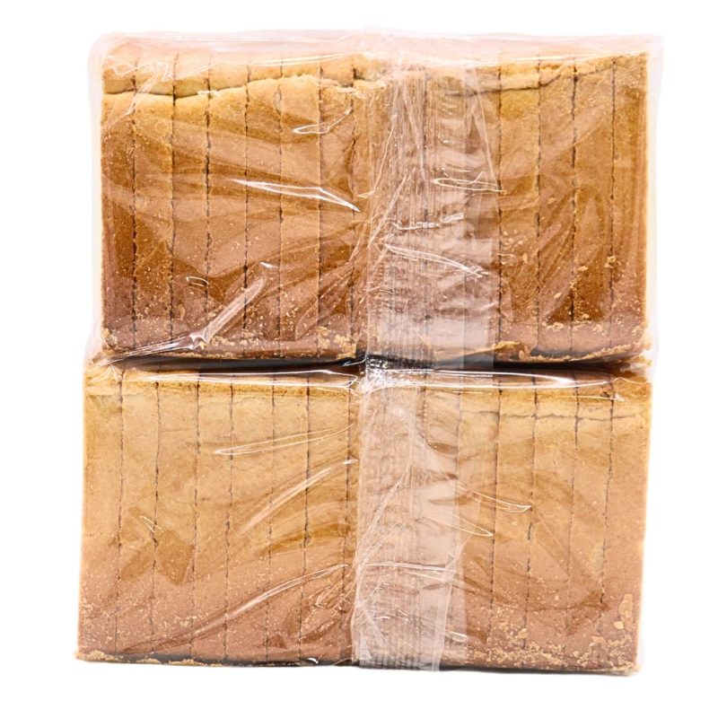 Wellmade Mini Plain Toasts 225g | www.AlbazaarMarket.com