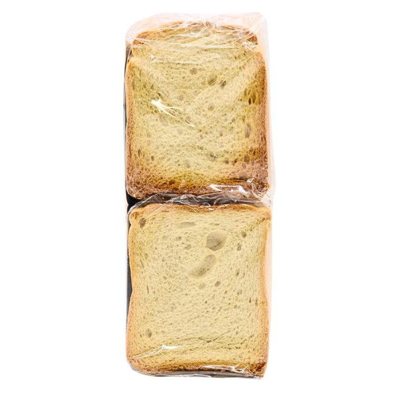 Wellmade Mini Plain Toasts 225g | www.AlbazaarMarket.com