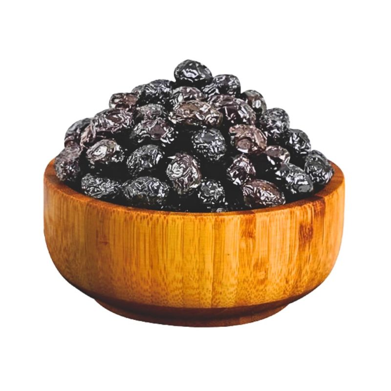 Marmarabirlik Dried Black Olives Kuru Sele Small 400g Pack | www.AlbazaarMarket.com