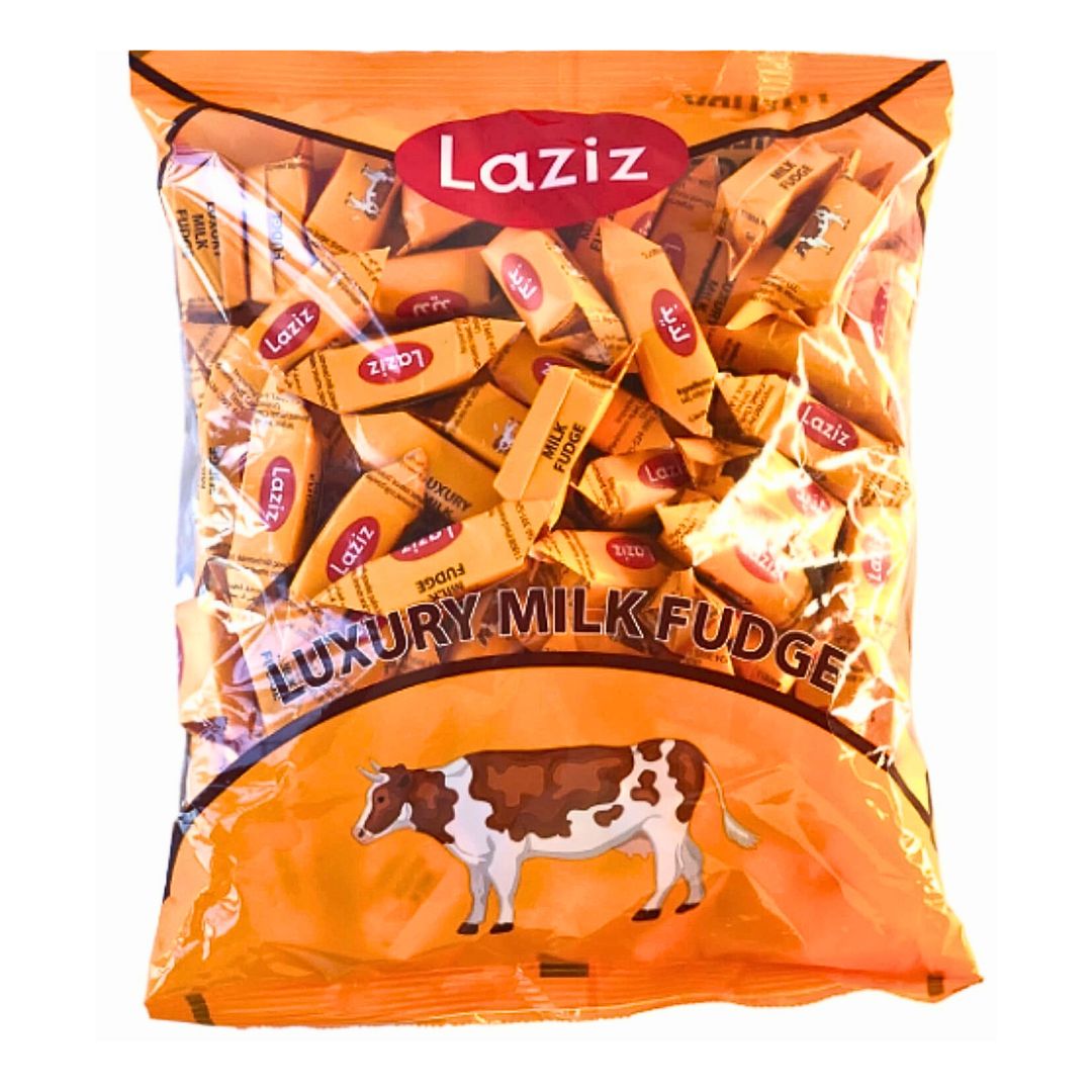 Laziza Peach Non-Alcoholic Malt Drink 330 ml 6-Pack | www.AlbazaarMarket.com