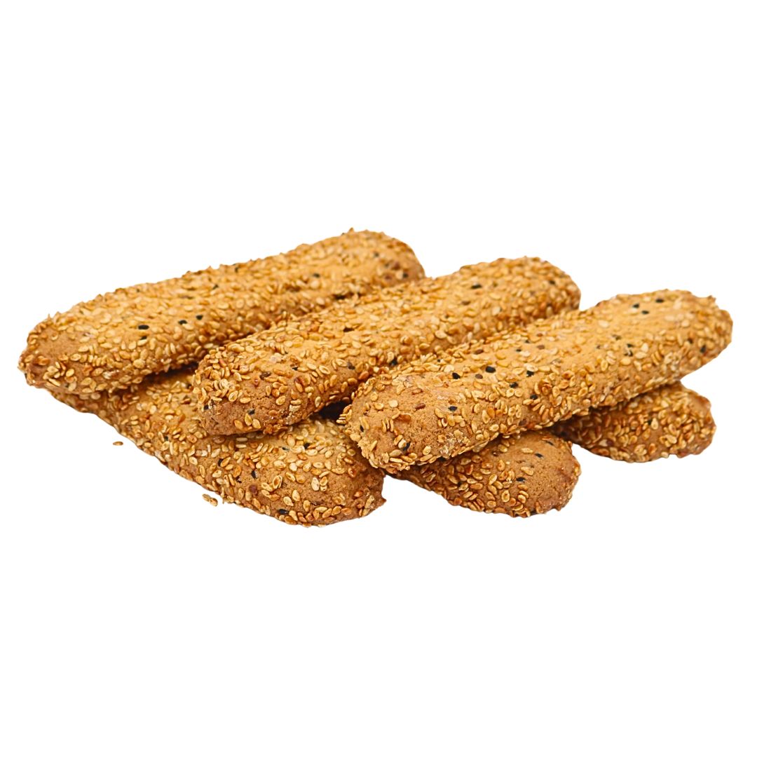 Mixed Flavor Cookies 10 oz | Hassoon Bakery | www.AlbazaarMarket.com