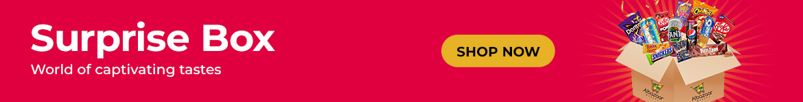 Surprise Box