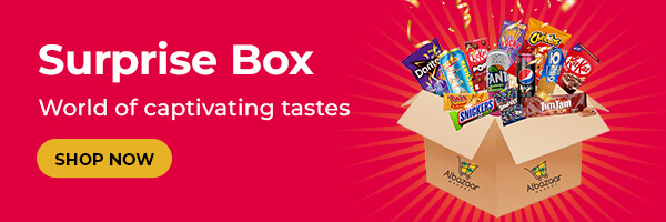 Surprise Box